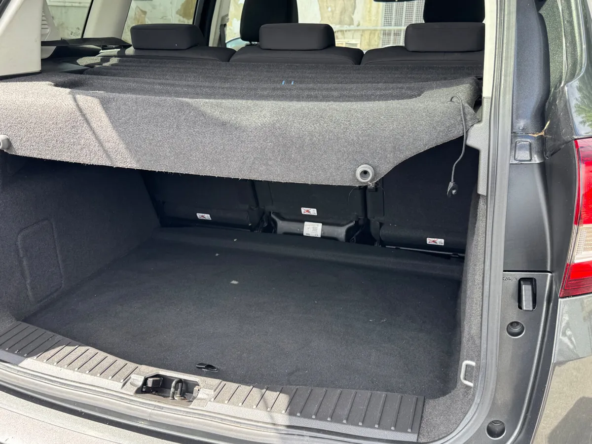 Ford C-Max Lovely clean car - Image 5