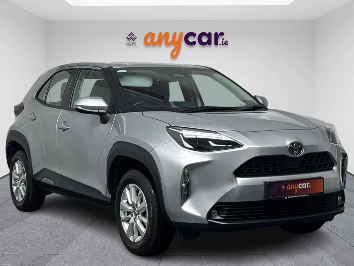 Toyota Yaris Cross Luna 1.5 HEV - Image 1