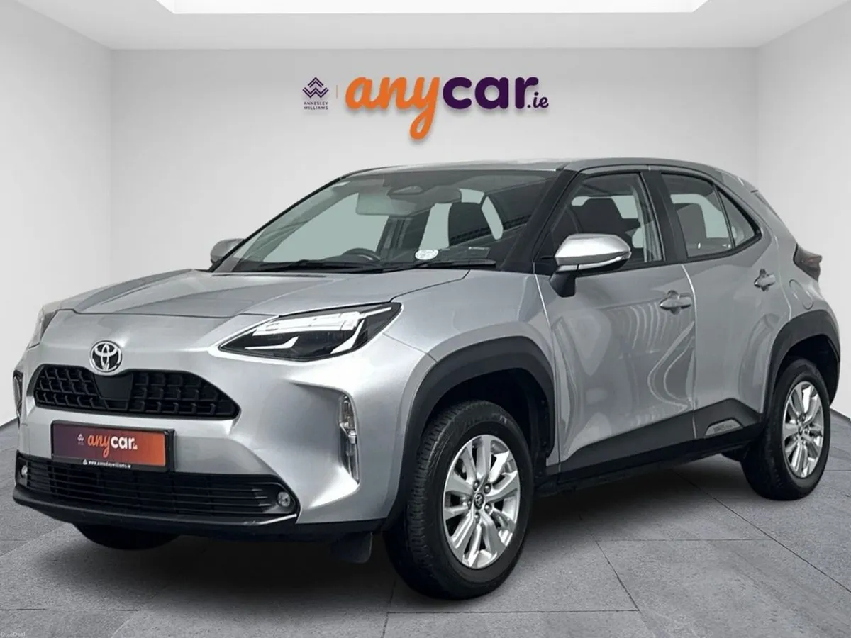 Toyota Yaris Cross Luna 1.5 HEV - Image 4