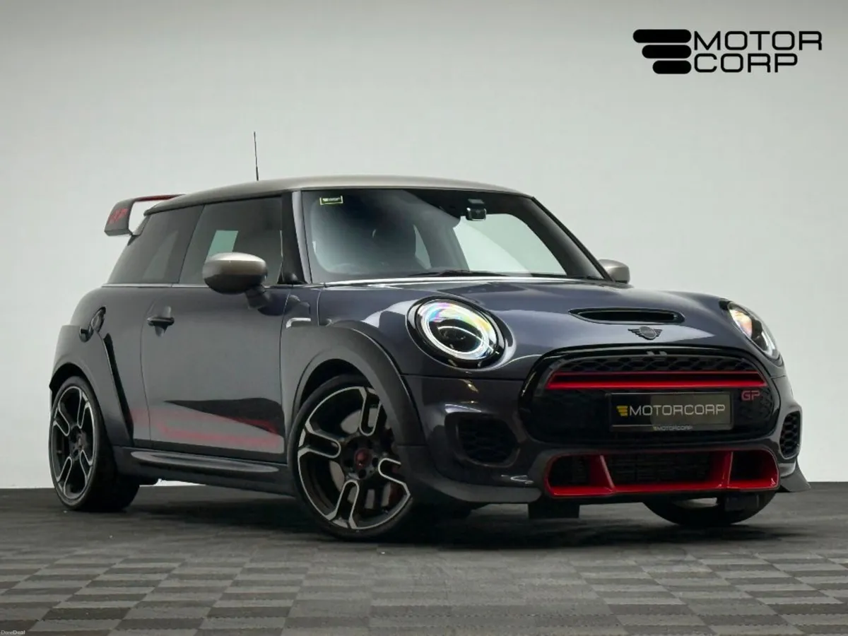 Mini Cooper JCW F56 GP (GP3) 2.0 306HP - Image 1