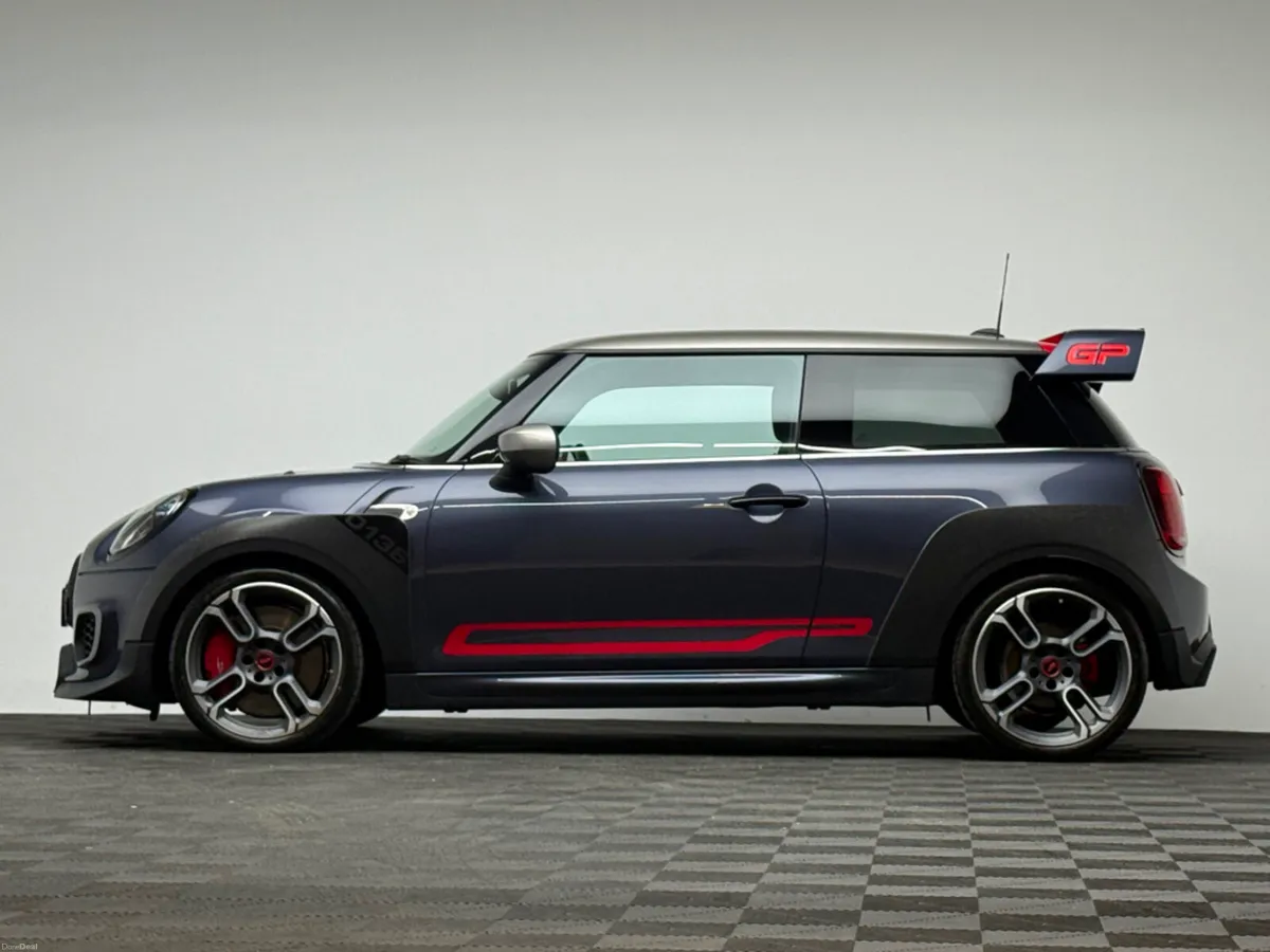 Mini Cooper JCW F56 GP (GP3) 2.0 306HP - Image 4