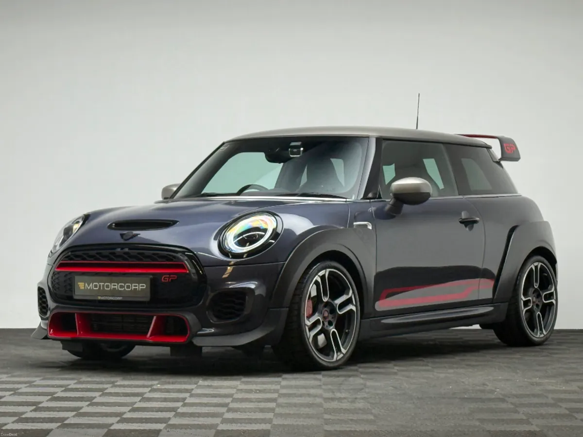 Mini Cooper JCW F56 GP (GP3) 2.0 306HP - Image 3