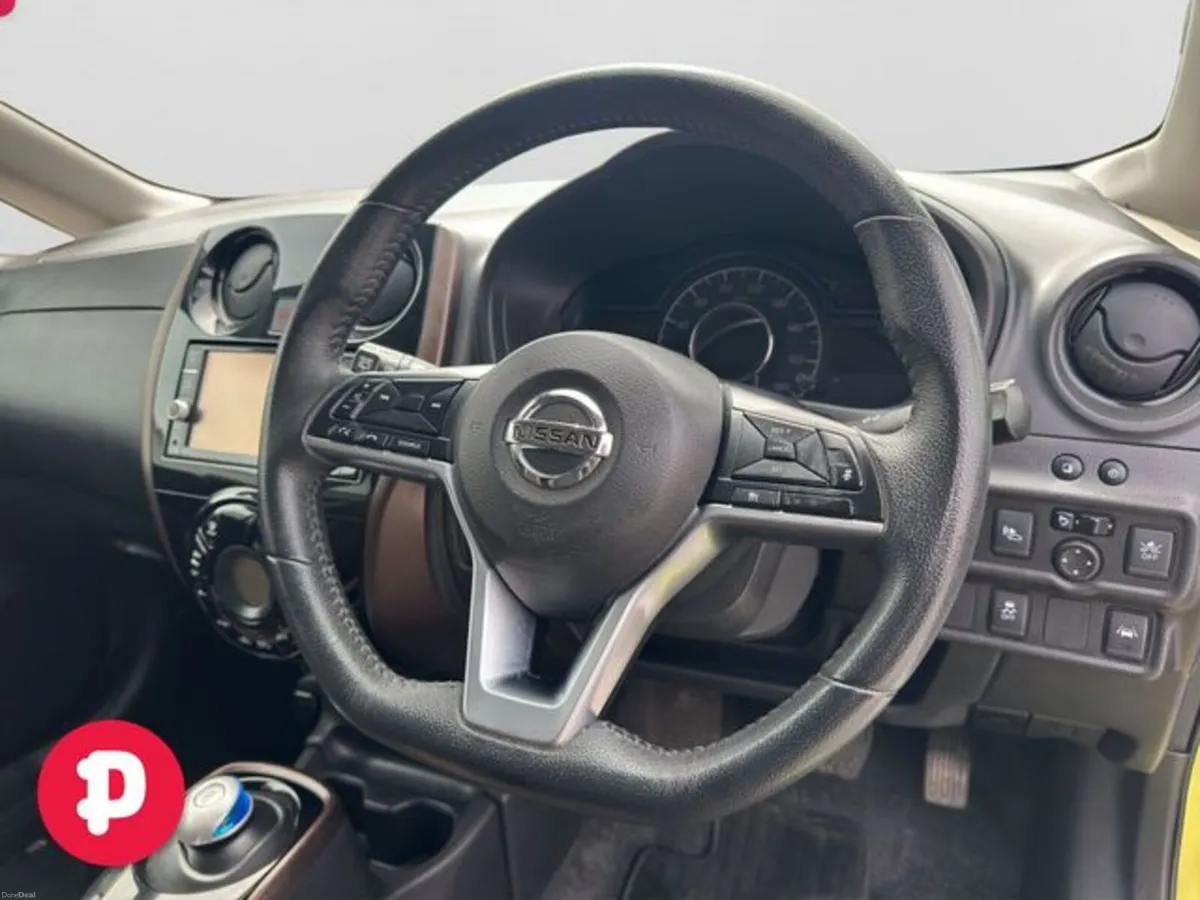 Nissan Note E-POWER MEDALIST EDITION - 12 MONTH WA - Image 2