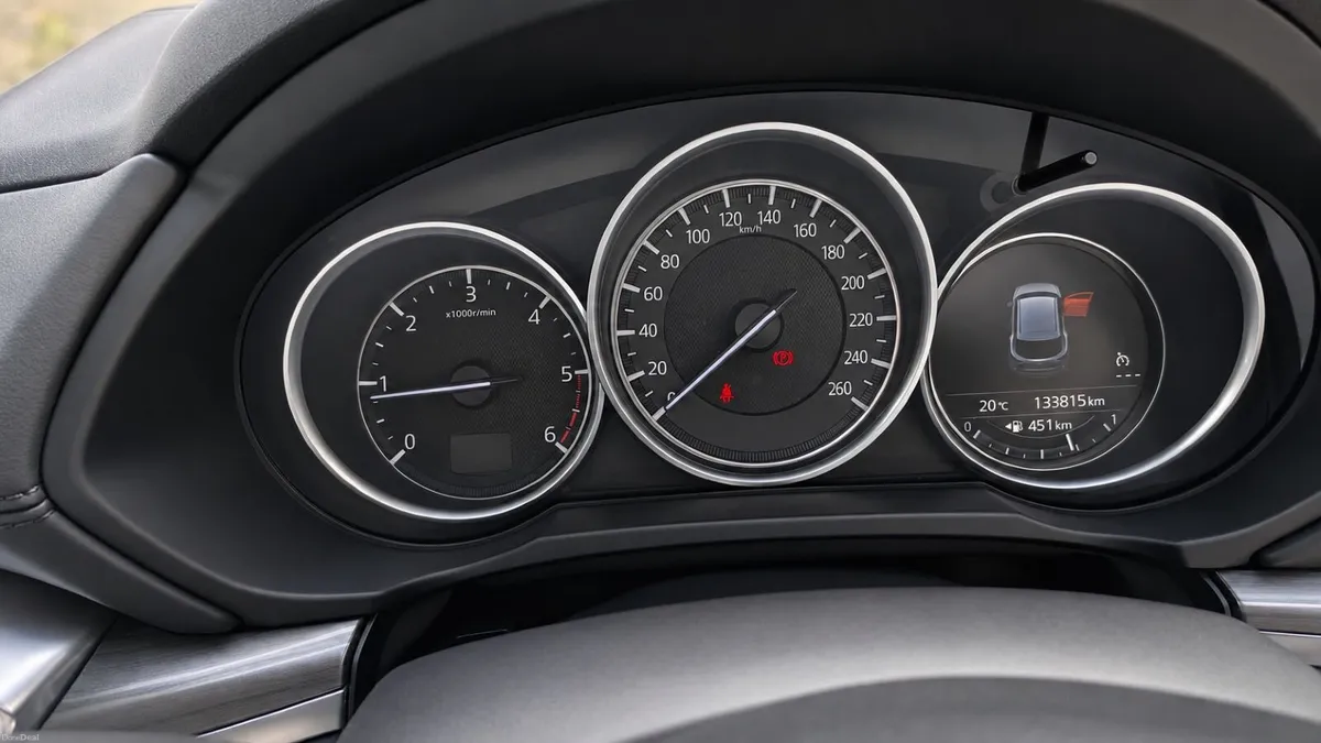 Mazda CX-5 2018 - Image 2