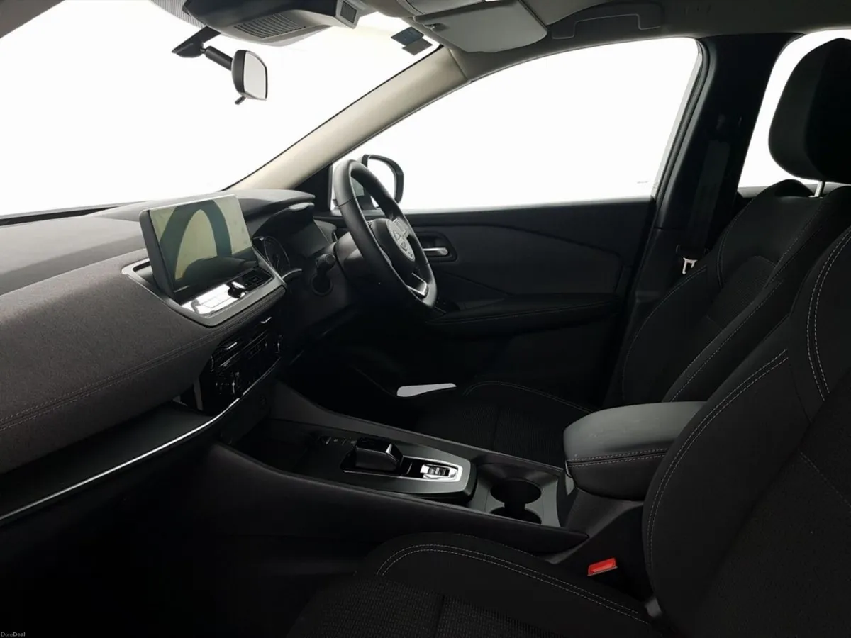 Nissan Qashqai ePOWER QASHQAI SV - Image 4