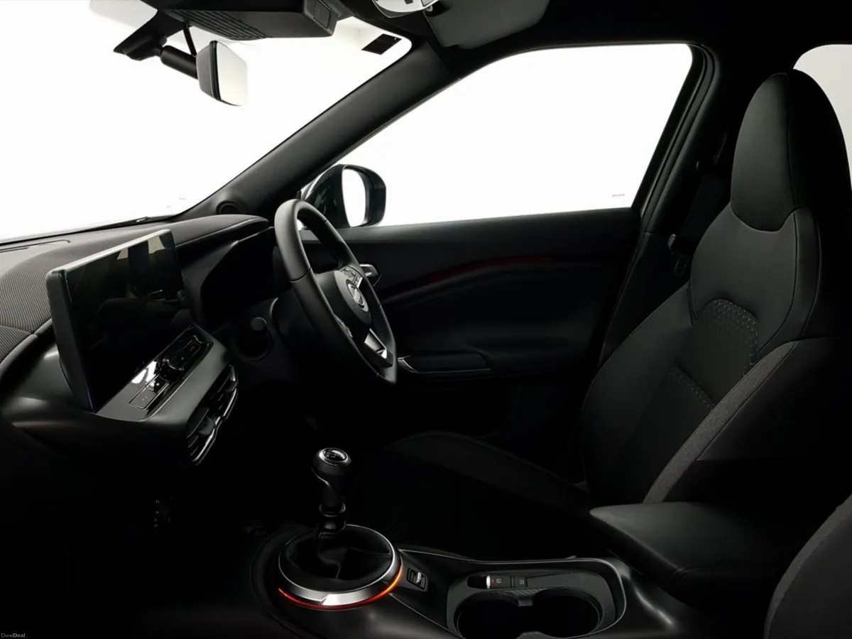 Nissan Juke 1.0T PET 2WD SV Premium - Image 4