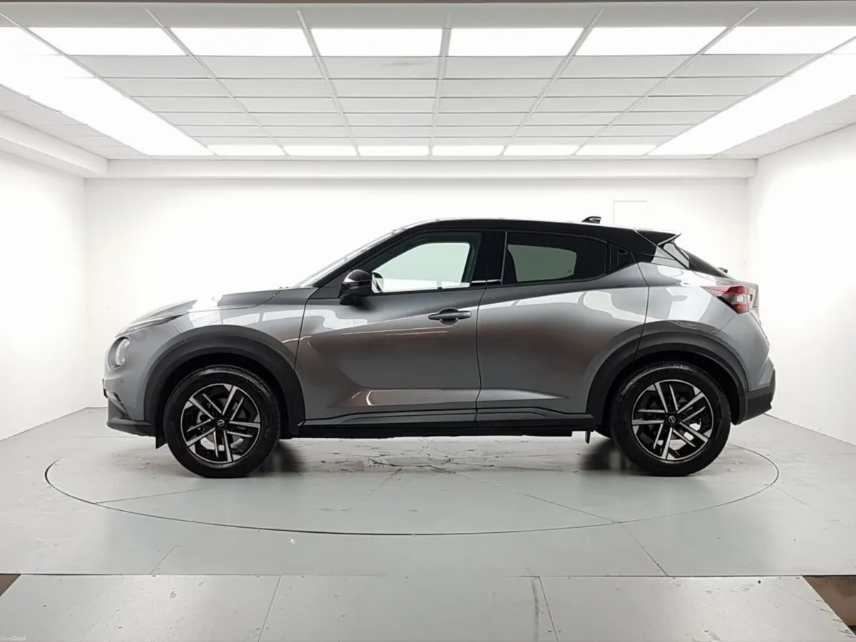 Nissan Juke 1.0T PET DCT 2WD SV Premium - Image 4