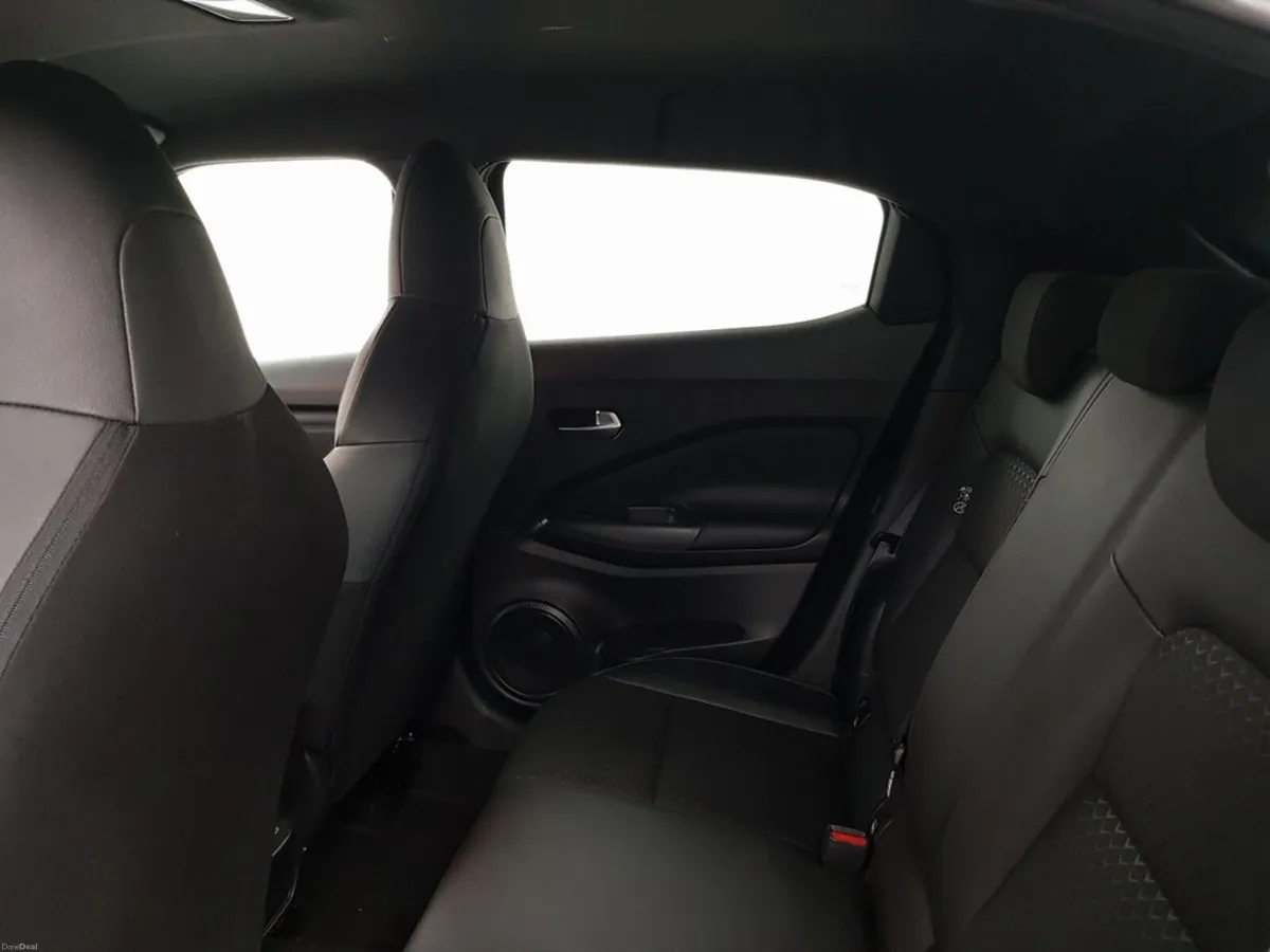 Nissan Juke 1.0T PET DCT 2WD SV Premium - Image 6