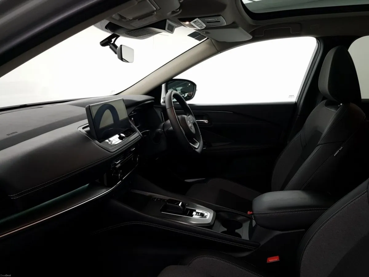 Nissan Qashqai ePOWER QASHQAI SV PREMIUM - Image 4