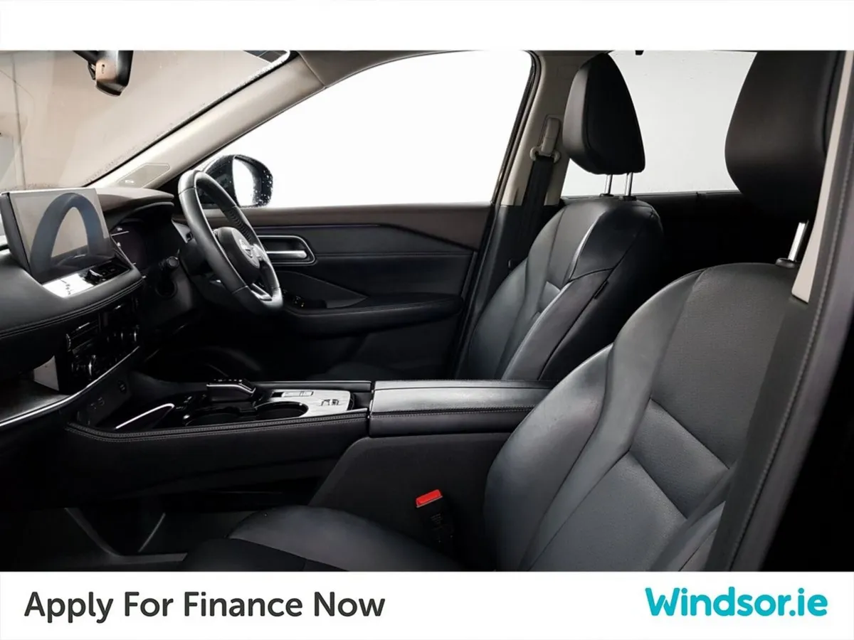 Nissan X-Trail ePOWER X-TRAIL SVE 5 Seater - Image 4