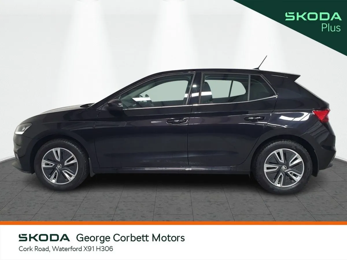 Skoda Fabia Style 1.0 TSi 95HP - Two Year Warranty - Image 6