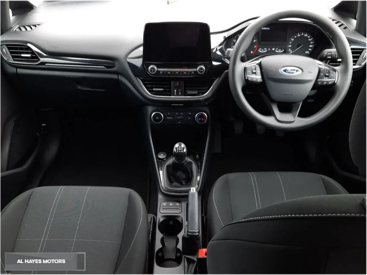 Ford Fiesta **TINY MILEAGE**LIKE NEW**1.1L Ti-VCT - Image 2