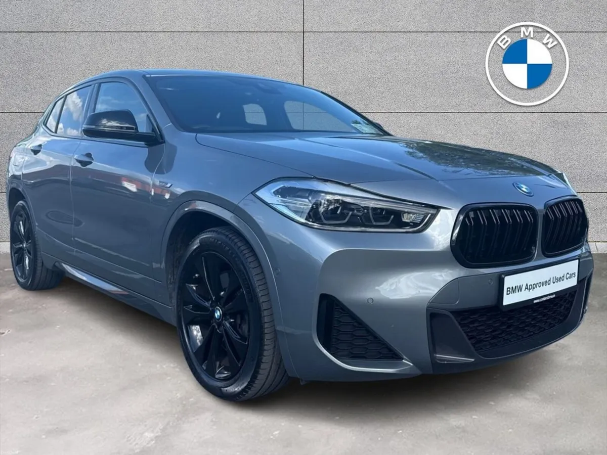 BMW X2 X2 xDrive25e M Sport - Image 1