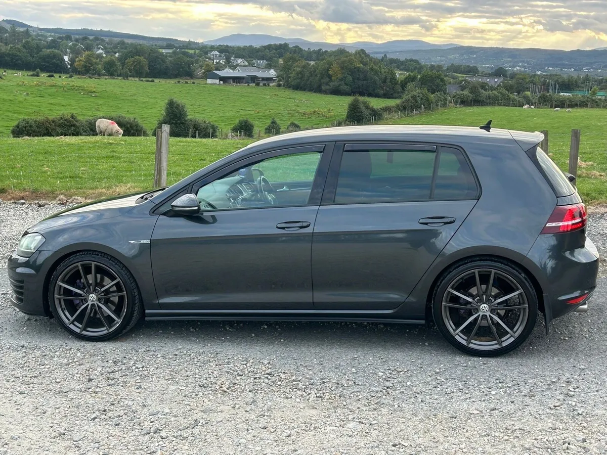 Mk7 Golf GTD DSG - Image 6