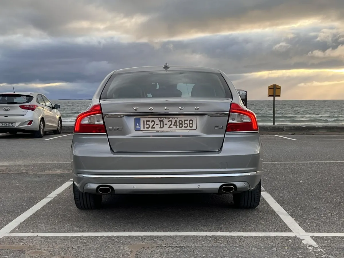 Volvo 80 Series 2015 - Image 2