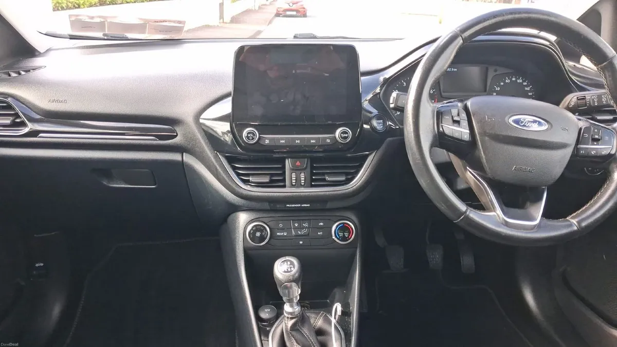Ford Fiesta 2020 - Image 3