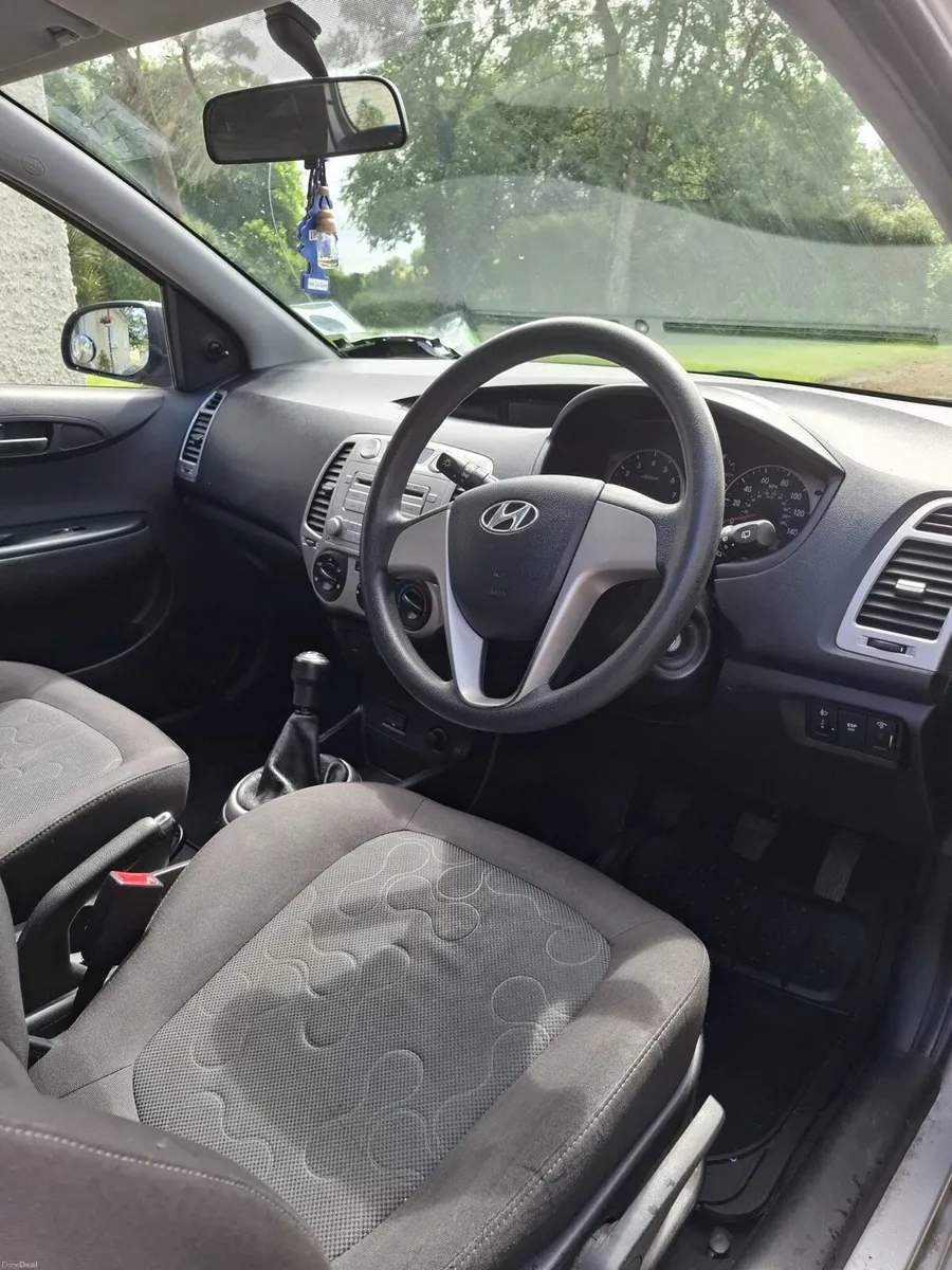 Hyundai i20 - Image 4