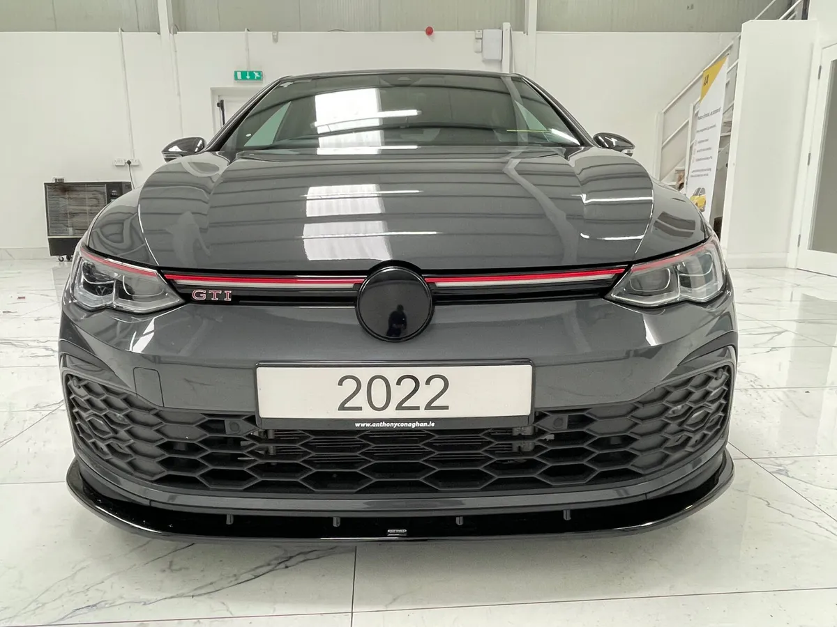 2022 Vw Golf 2.0 Tsi Gti Dsg Auto - Image 6