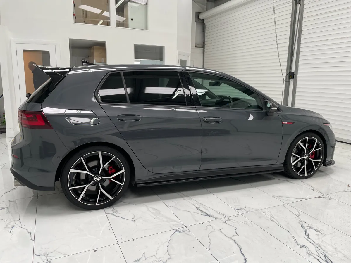 2022 Vw Golf 2.0 Tsi Gti Dsg Auto - Image 2