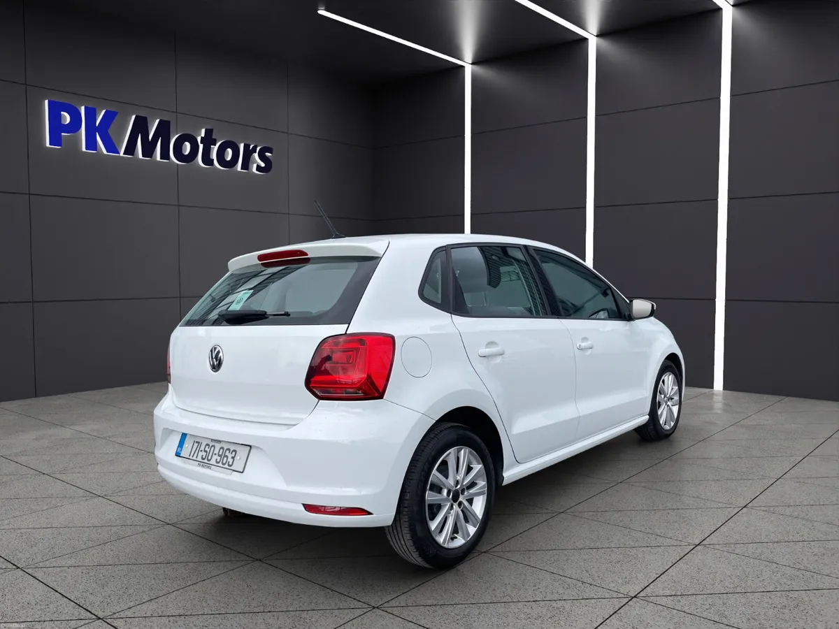 Volkswagen Polo 2017 - Image 6