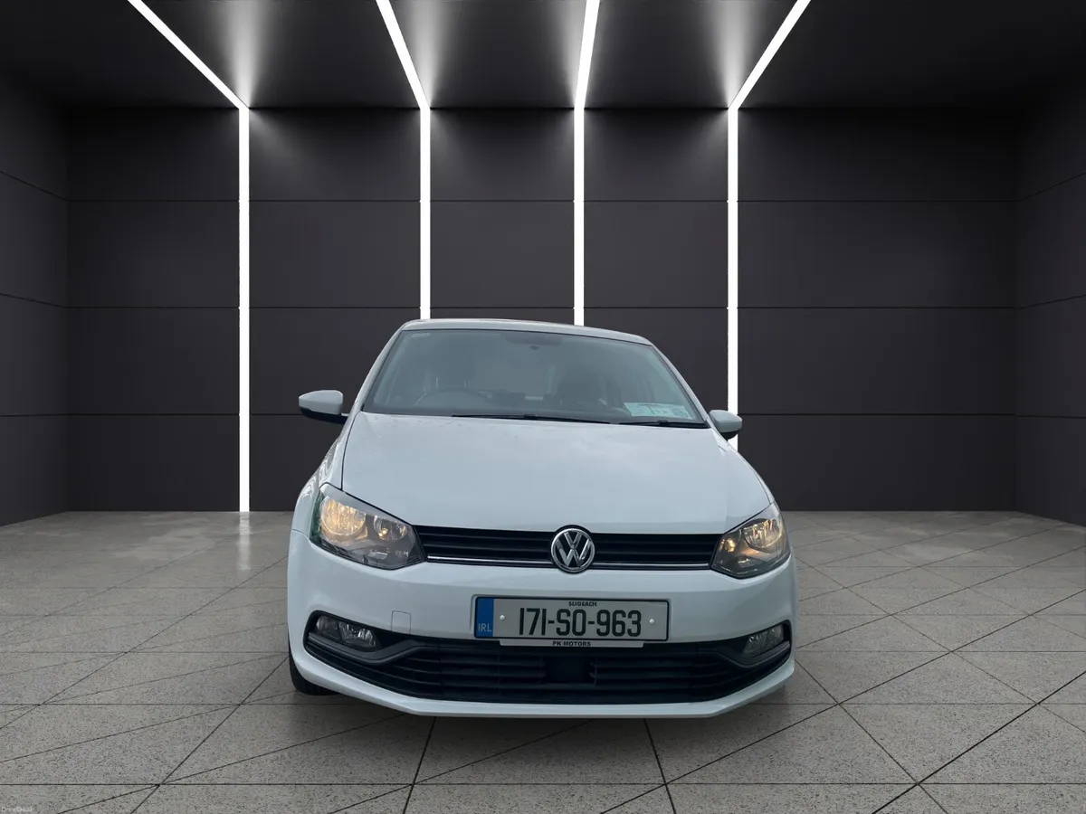 Volkswagen Polo 2017 - Image 2