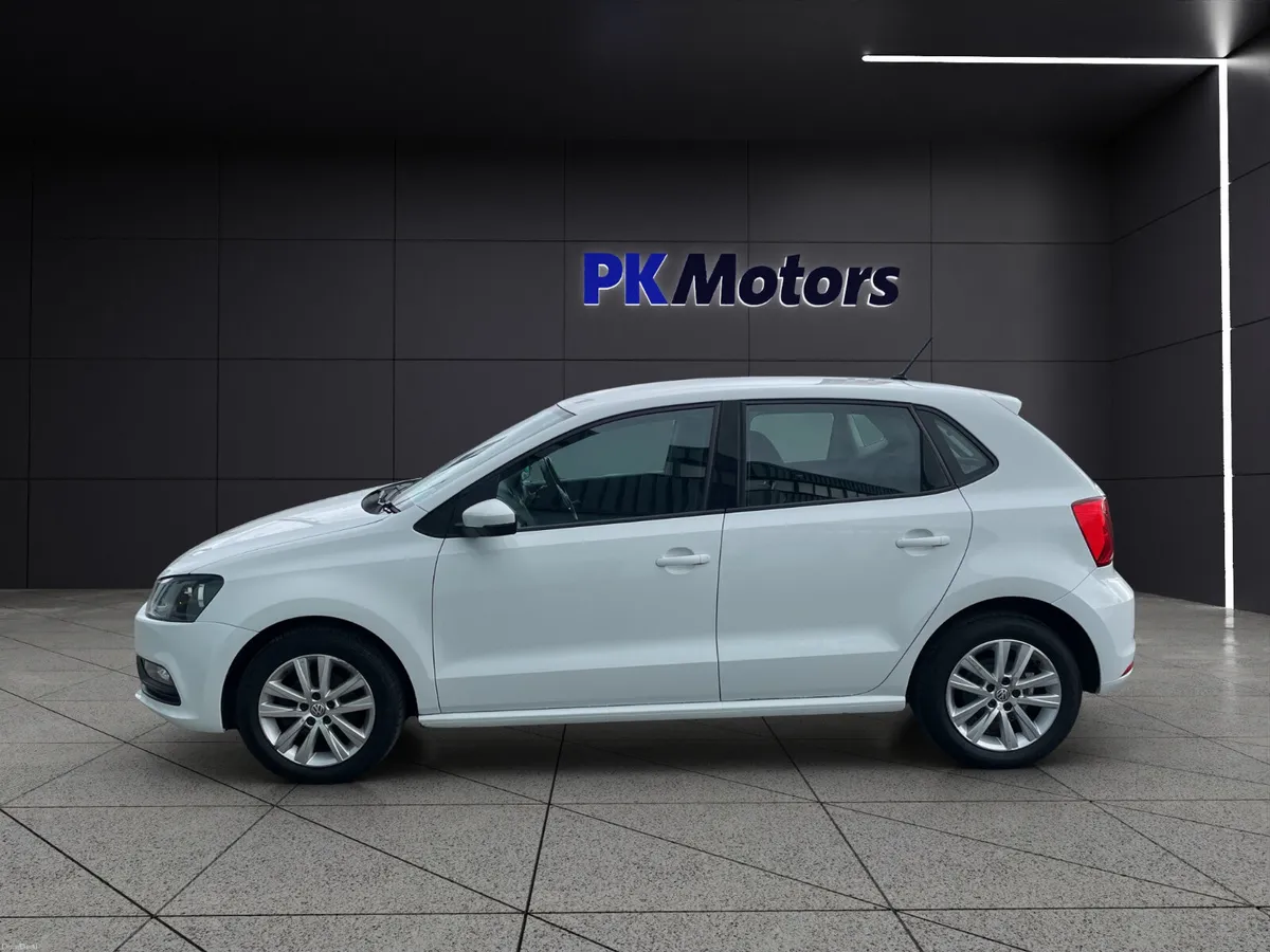 Volkswagen Polo 2017 - Image 3