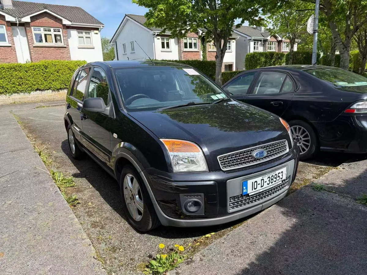 Ford Fusion 2010 - Image 2