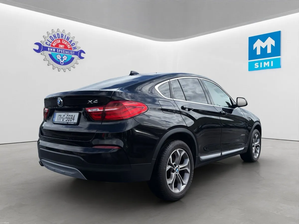BMW X4 2.0d X Drive - New Timing Chain Just Fitted - Image 5