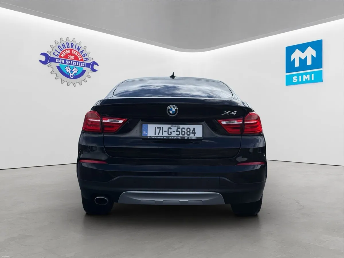 BMW X4 2.0d X Drive - New Timing Chain Just Fitted - Image 6