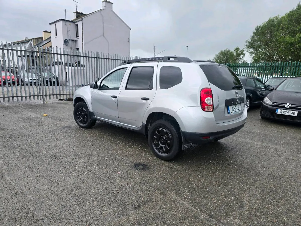 Dacia duster - Image 1