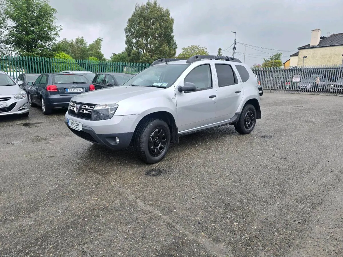 Dacia duster - Image 3