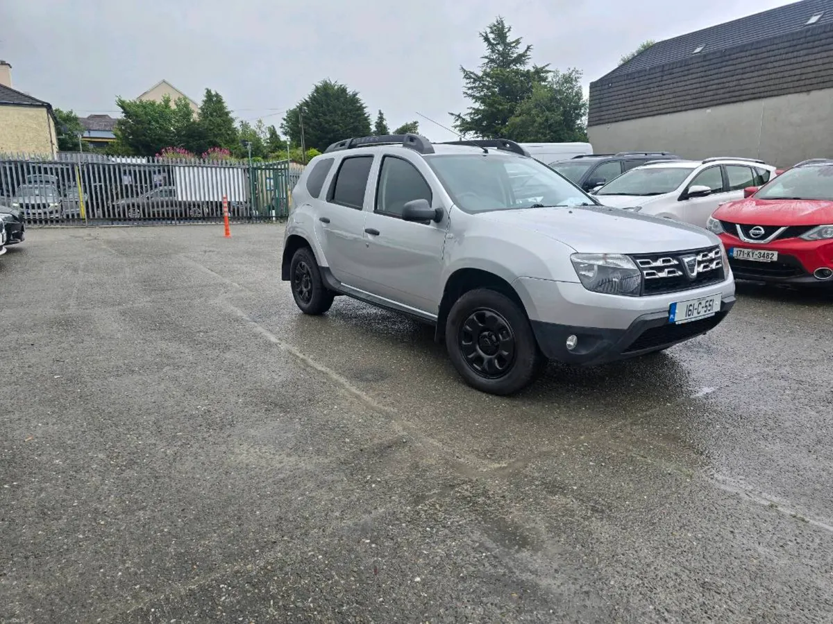 Dacia duster - Image 4