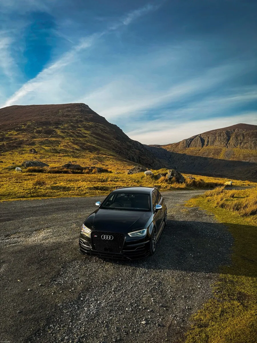 Audi S3 *modified - Image 2