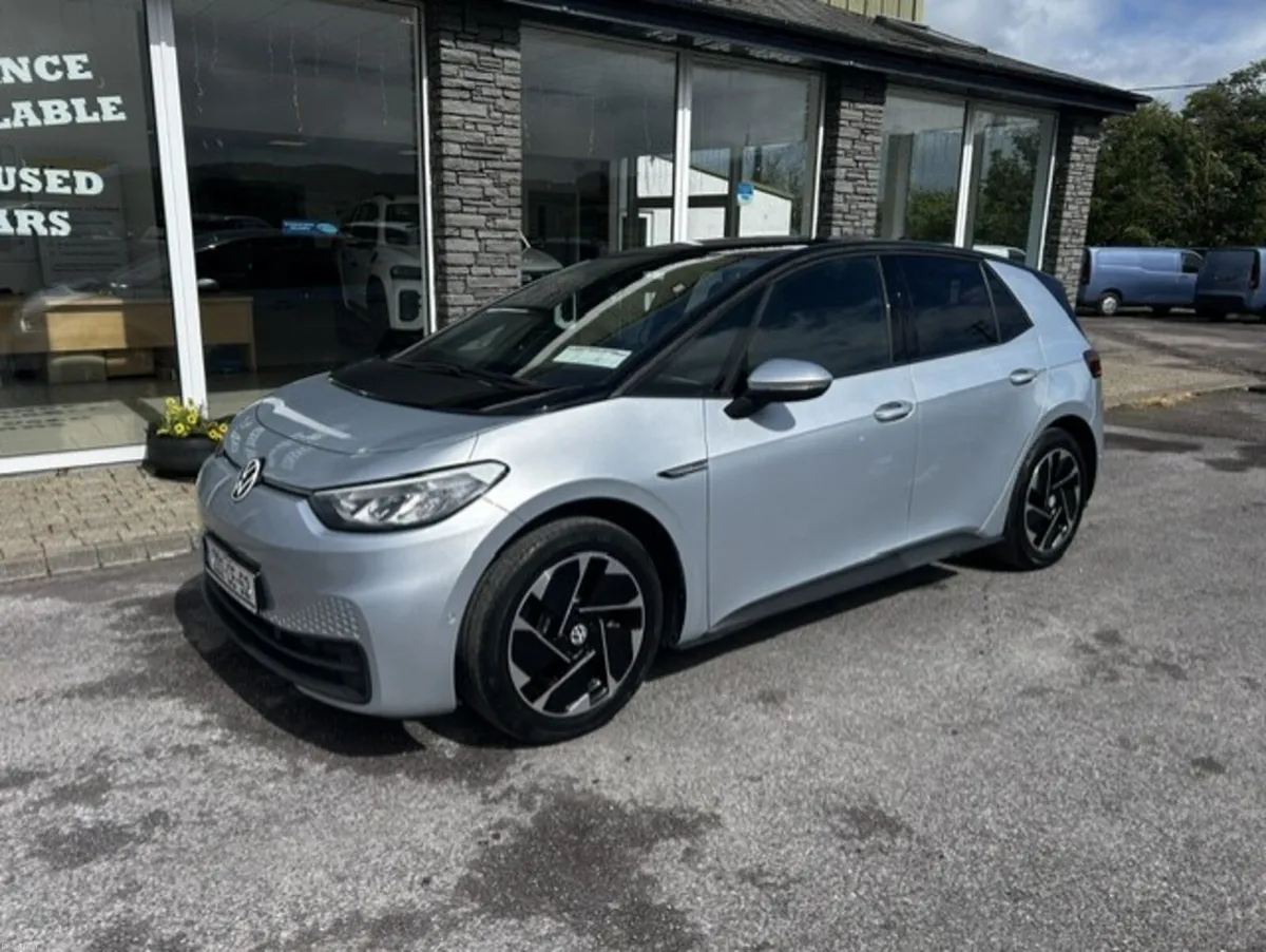 Volkswagen ID.3 2023 - Image 2