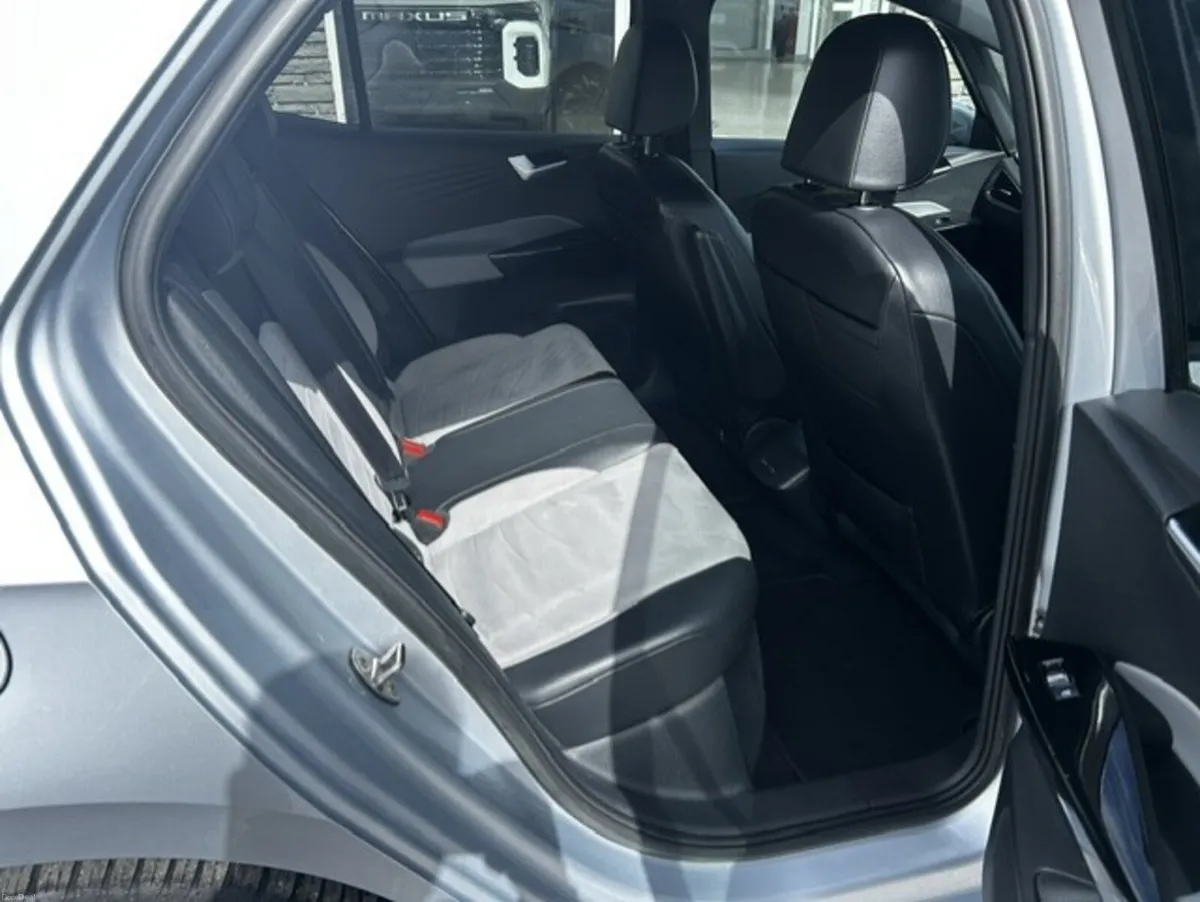 Volkswagen ID.3 PRO 150 KW LIFEDX 58KWH 204BHP PRO - Image 6