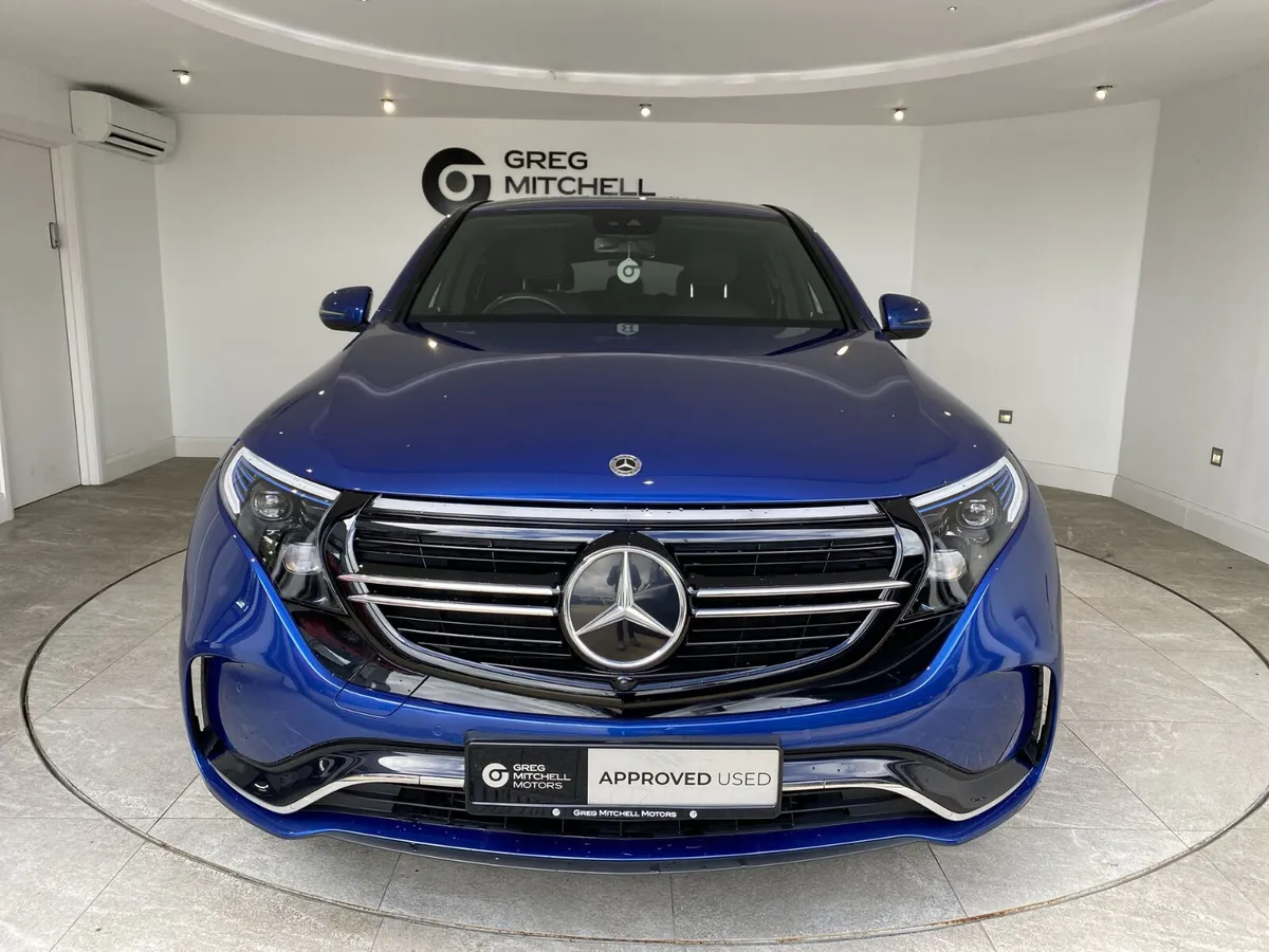 Mercedes-Benz AMG 2023 - Image 2