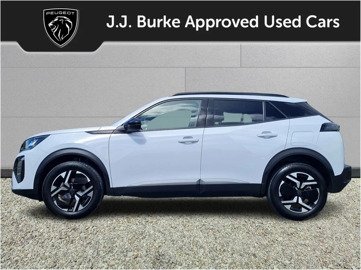 Peugeot 2008 1.2 Puretech 100bhp Allure - Image 3