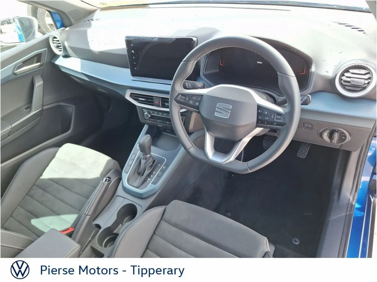 SEAT Arona Arona 1.0TSI 115hp DSG Xperience - Image 2