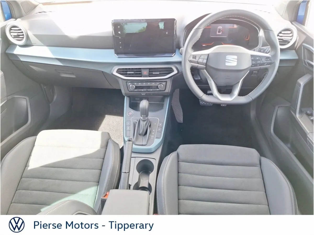 SEAT Arona Arona 1.0TSI 115hp DSG Xperience - Image 4