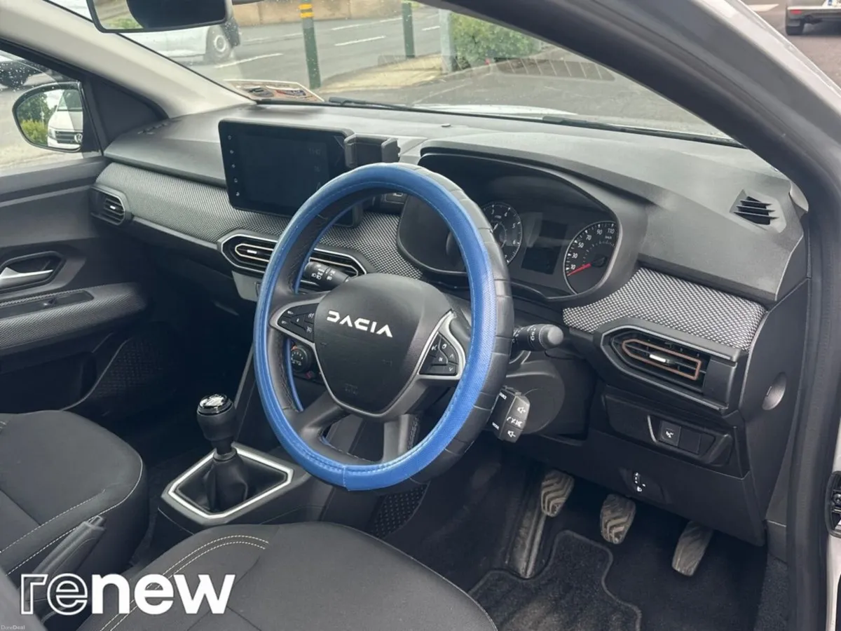 Dacia Sandero Stepway Expression TCe 90 - Image 4
