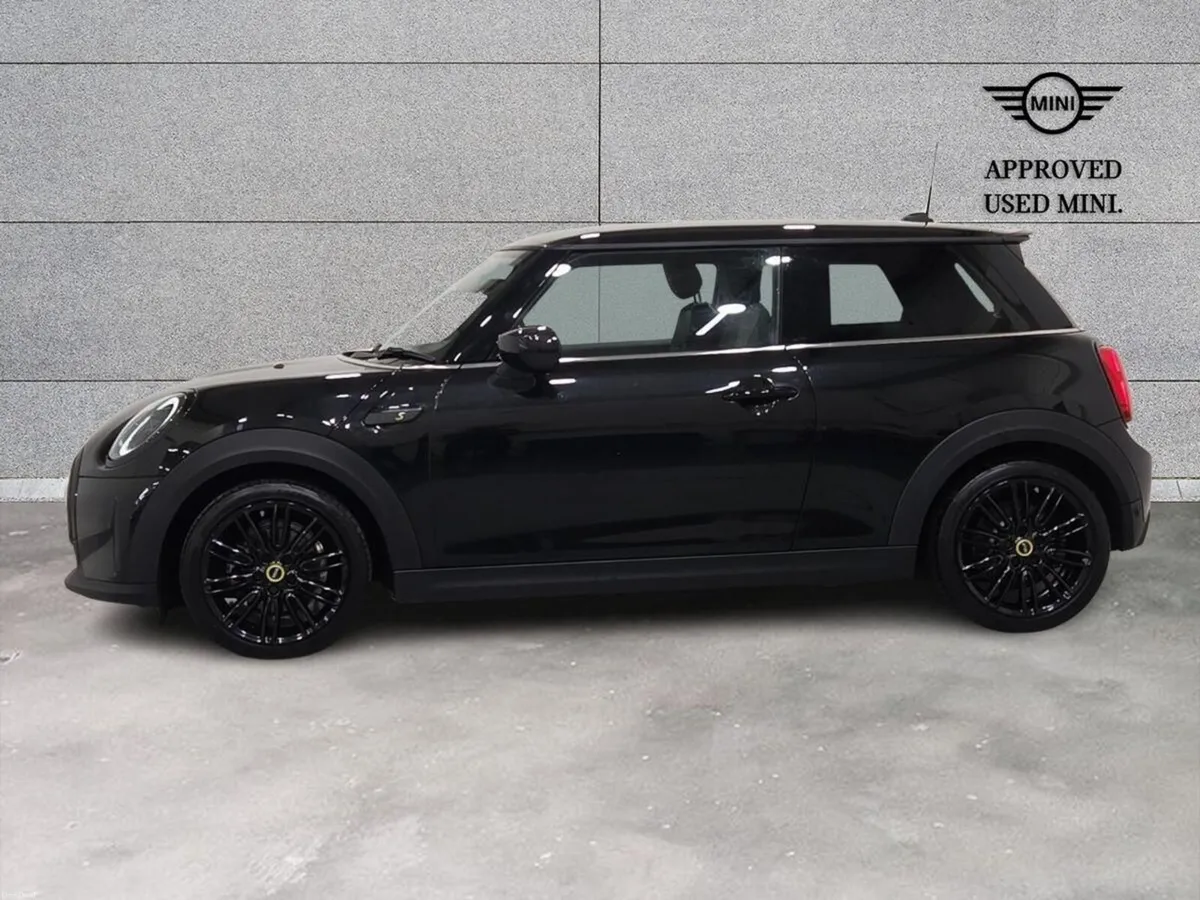 Mini Cooper Electric Level 2 - Image 3