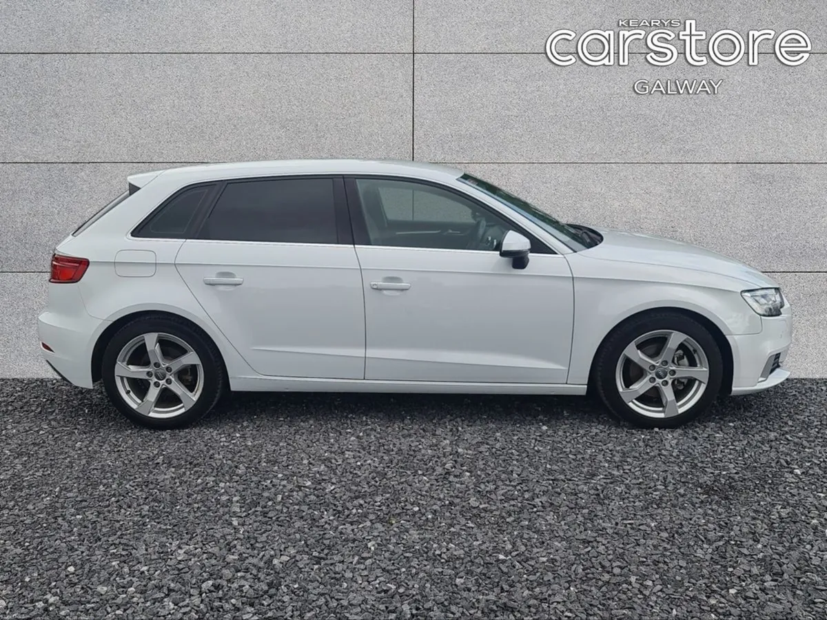 Audi A3 1.4 TFSI Sports Luxuary Pkg - Image 2
