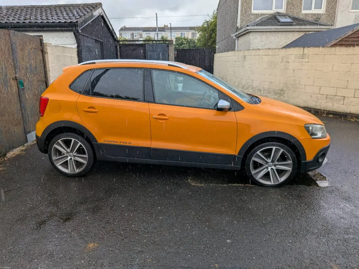 VW polo - Image 3