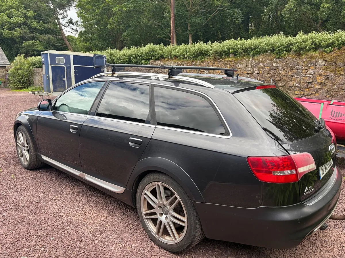 Audi A6 2010 - Image 6