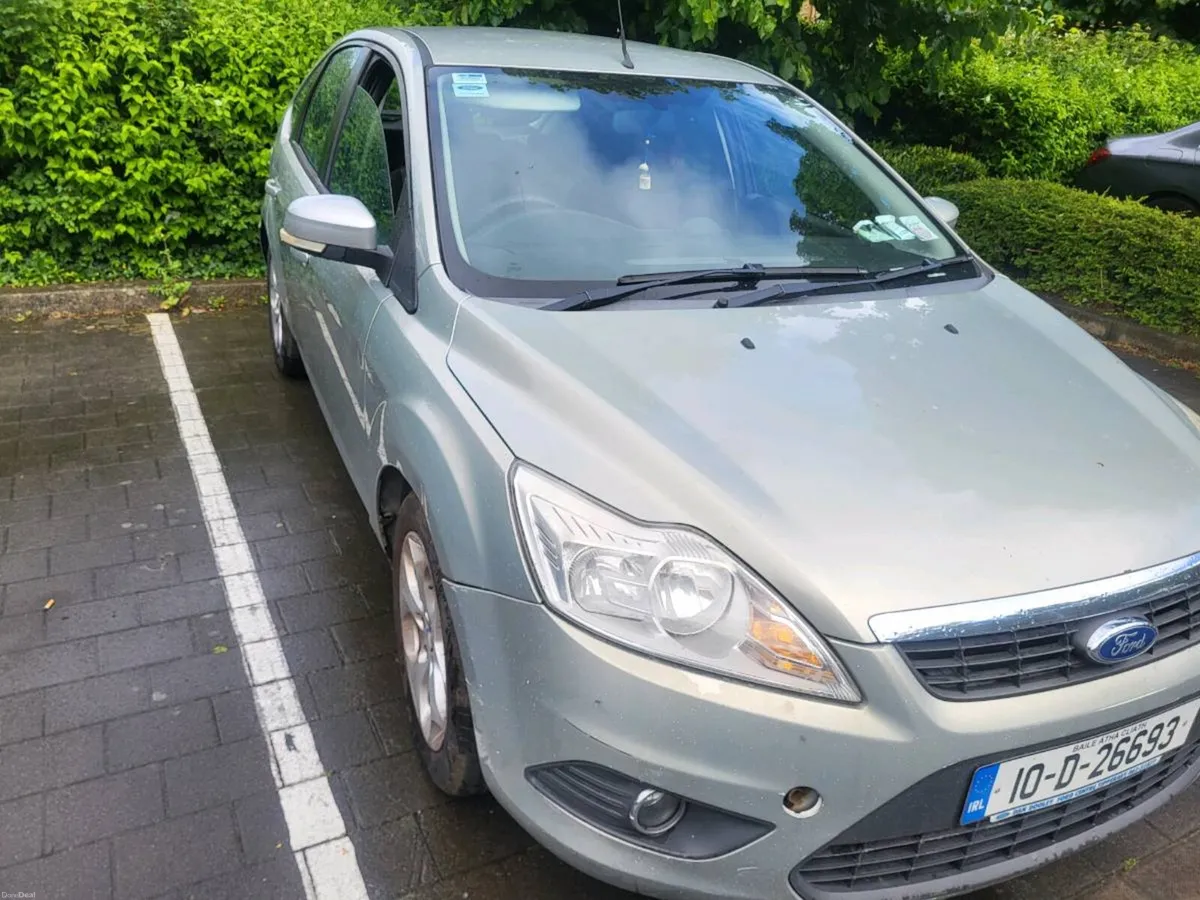 Ford focus - Image 3