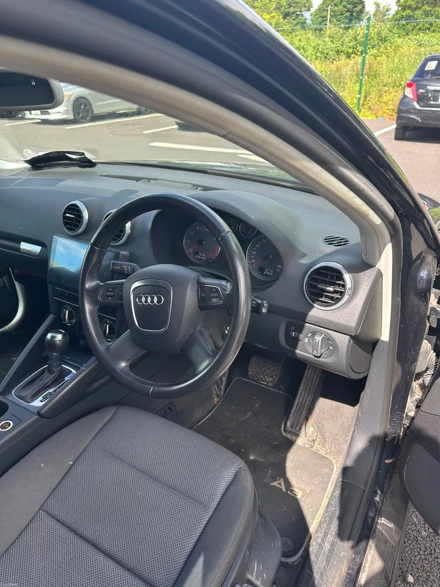 Audi A3 2012 - Image 2