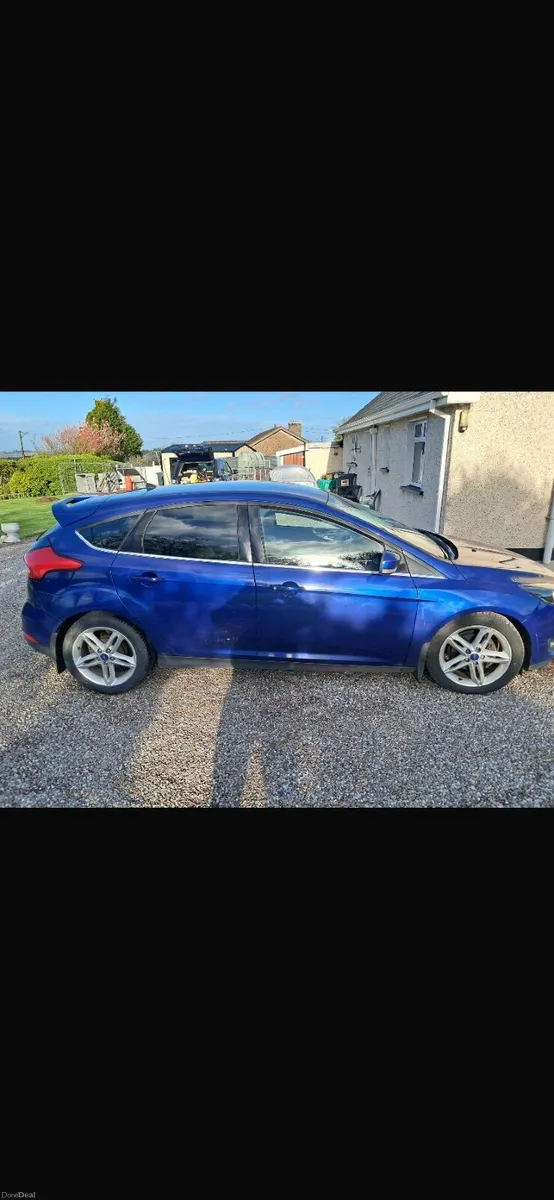 Ford Focus 2015 - Image 5