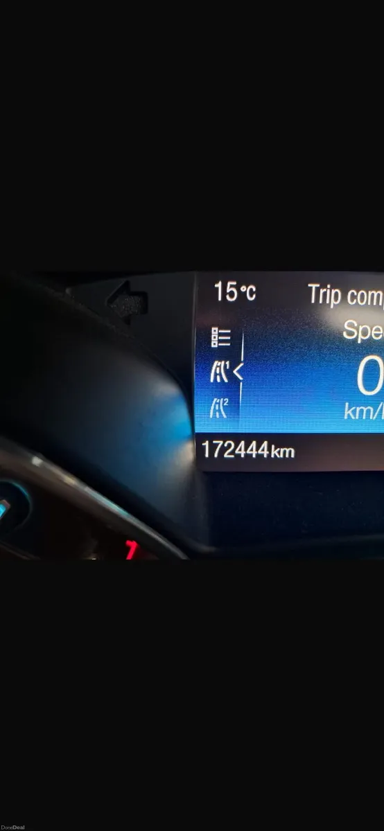 Ford Focus 2015 - Image 1