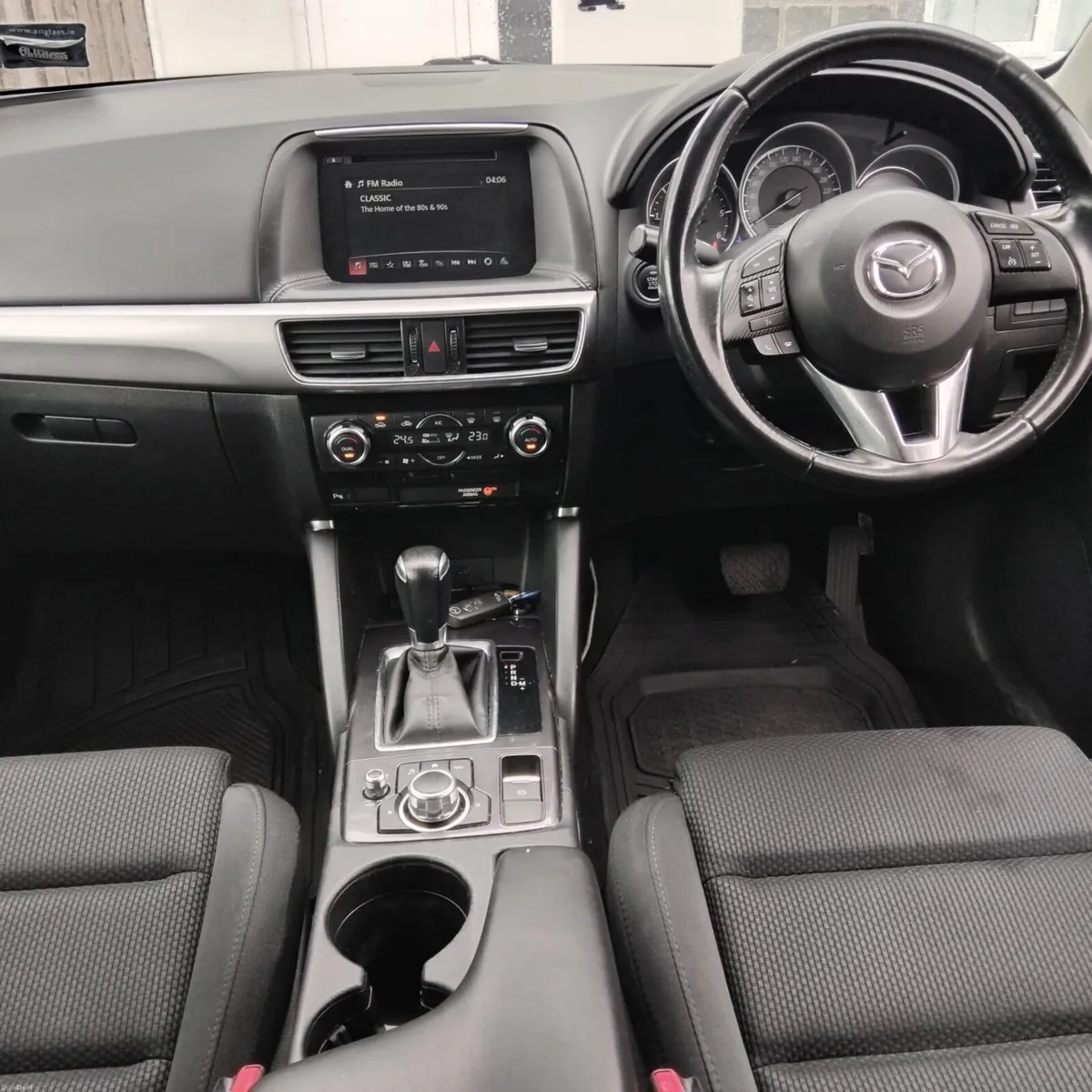 MAZDA CX-5 - Image 2