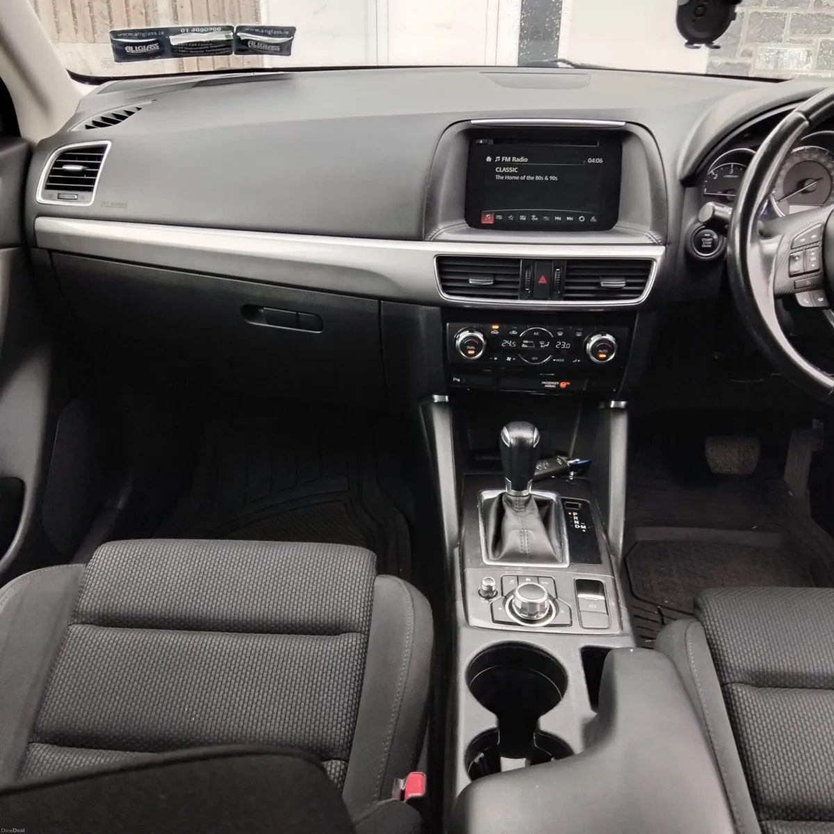 MAZDA CX-5 - Image 4